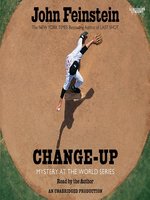 Change-Up: Mystery at the World Series